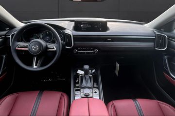 New 2025 Mazda CX-50 Hybrid Premium AWD SUV in Oklahoma City